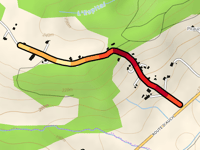 Route de Cot de Higue