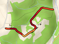 Route de Cournou