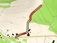 Route de Dalem
