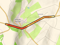 Route de Dombasle