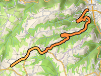 Route de Dragonnet
