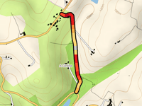 Route de Duc