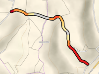 Route de Duc