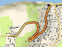 Route de Fécamp