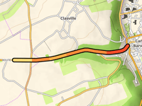 Route de Fécamp