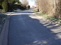 Route de Foyr von Foyr