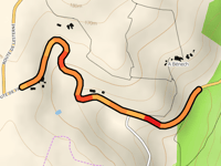 Route de Frégimont
