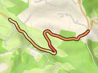 Route de Gan