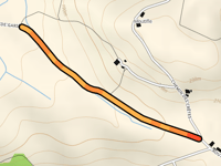 Route de Gariès