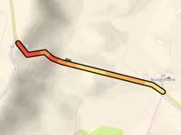 Route de Germigny