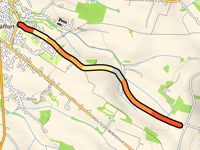 Route de Goudail