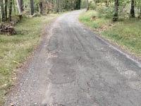 Route de Goujatoux