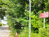 Route de Goujatoux