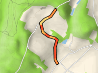 Route de Grande Noë