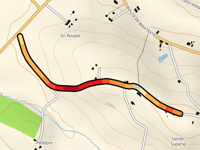 Route de Gratelauze