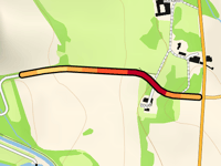 Route de Graziac
