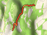 Route de Greillon
