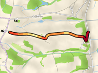 Route de Grousselle