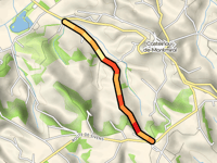 Route de Guillarmou