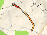 Route de Guillemet