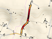 Route de Hémat