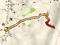Route de Hiriberri