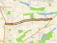 Route de Hourquet