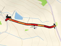 Route de Jouanduran