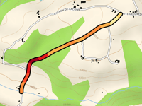 Route de Juren