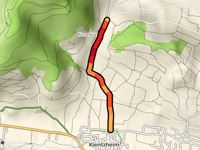 Route de Kientzheim