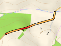 Route de l'Abbaye