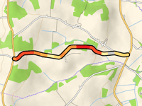 Route de l'Auroue
