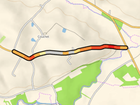 Route de l'Autan