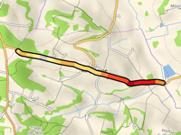 Route de l'Auvignon
