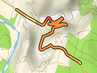 Route de l'Échelette