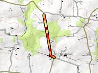 Route de l'Église