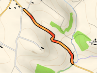 Route de la Briquetterie