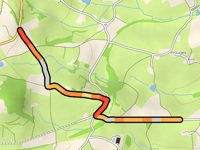 Route de la Brosse Ronde