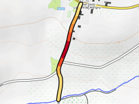 Route de la Buhennerie