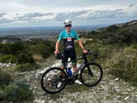 Route de la Caume