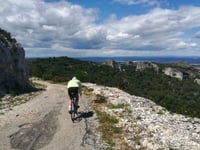 Route de la Caume