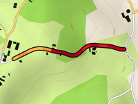 Route de la Chalosse