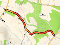 Route de la Coopérative