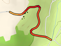 Route de La Croix-Blanche