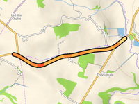 Route de la Ferrette