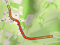 Route de la Fontaine