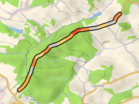 Route de la Forêt