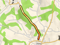 Route de la Gare