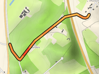 Route de la Garenne