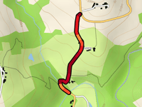 Route de la Liberté